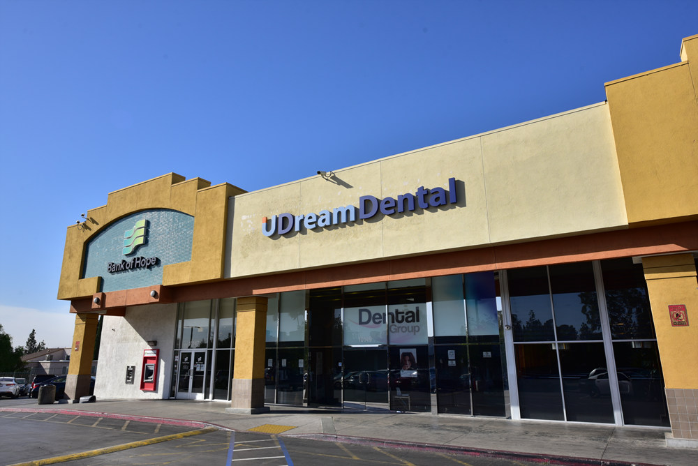 UDream Dental | 10149 Reseda Blvd, Northridge, CA 91324 | Phone: (818) 882-3710