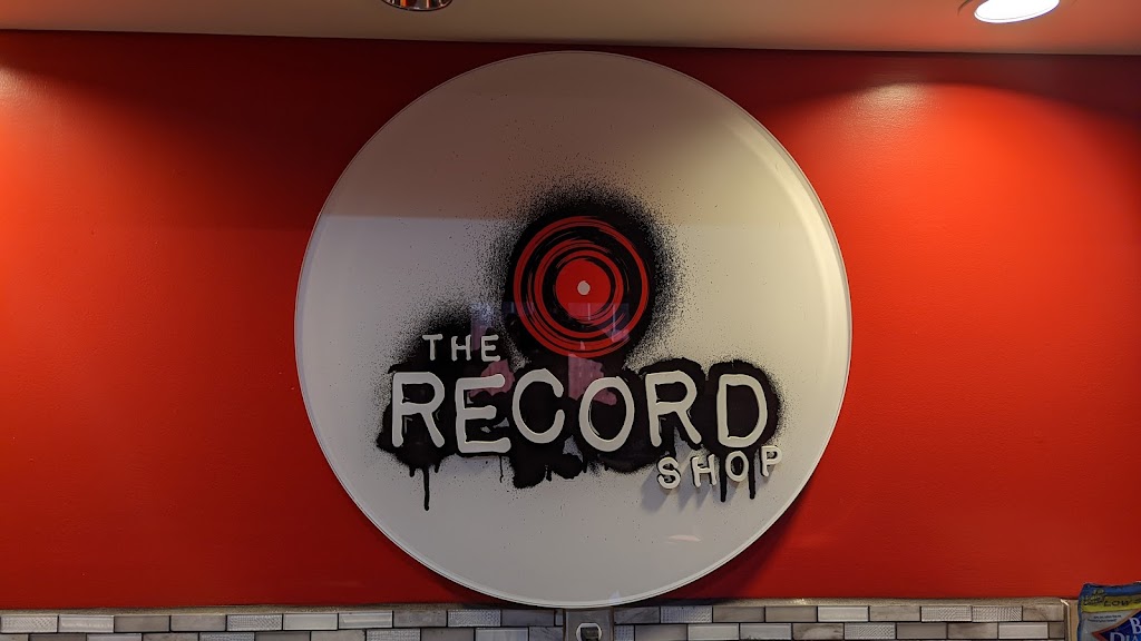 The Record Shop Recording Studio | 2480 Moore Way, La Vergne, TN 37086, USA | Phone: (248) 207-4975