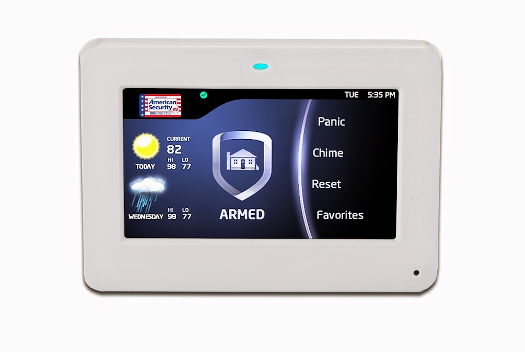 American Security & AV Systems | 10000 Aurora Hudson Rd, Hudson, OH 44236 | Phone: (330) 468-3366