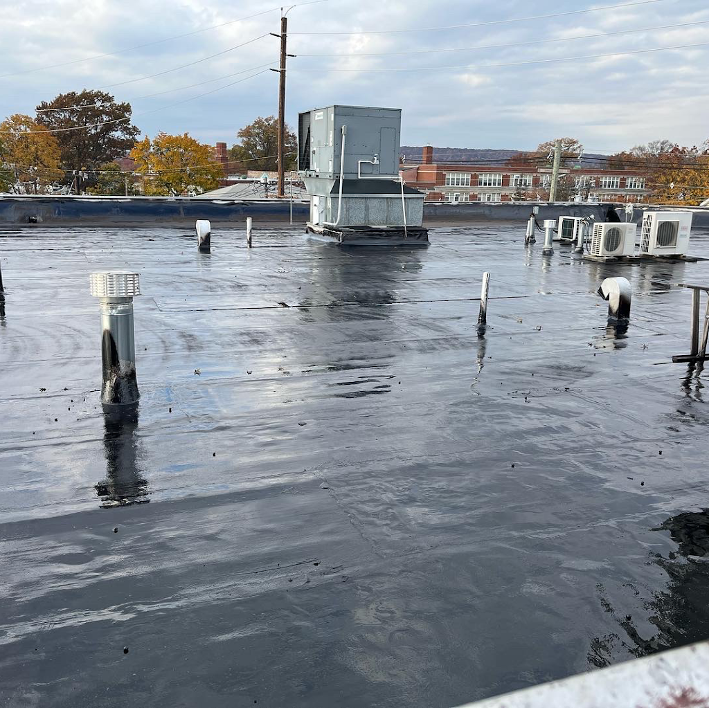 HIGH QUALITY ROOFING & PAVING | 2400 Vauxhall Rd, Union, NJ 07083 | Phone: (973) 755-8343