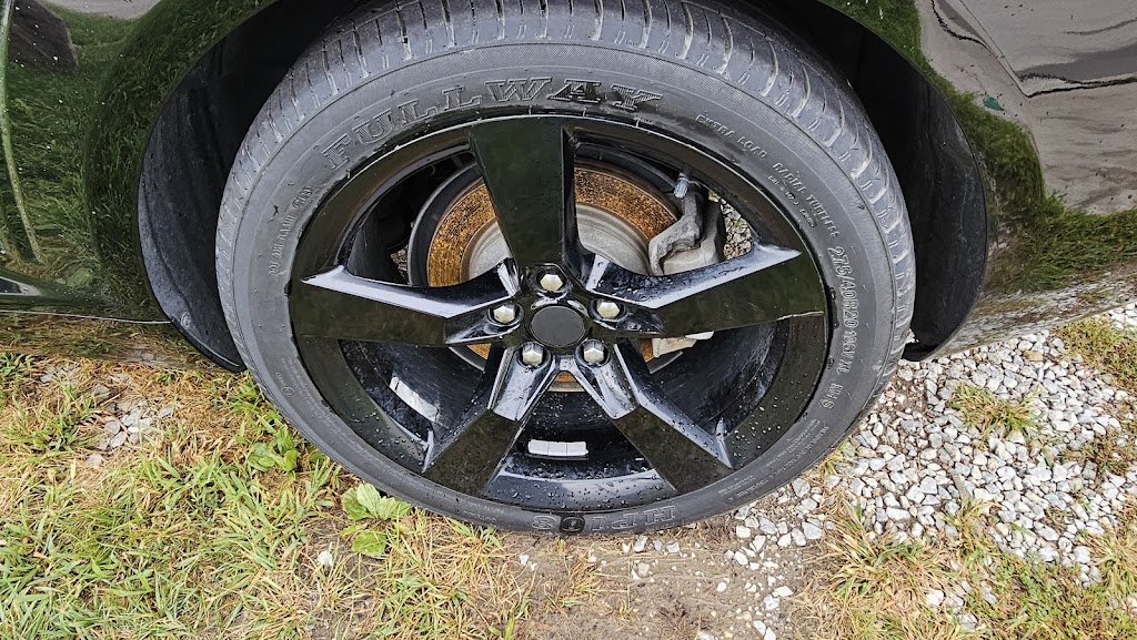 Graham Tire Company | 6201 Artisan Way, Lincoln, NE 68516, USA | Phone: (402) 261-9251