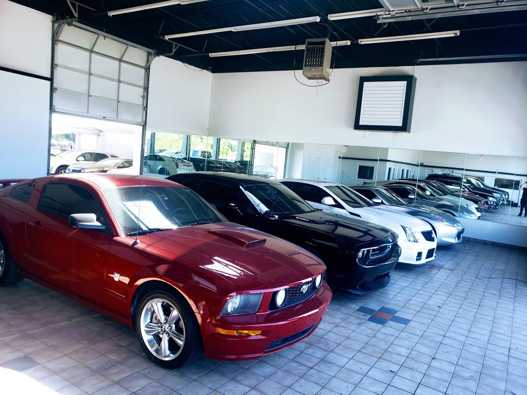 VMaxCars | 404 N Central Expy, Richardson, TX 75080, USA | Phone: (972) 472-8230