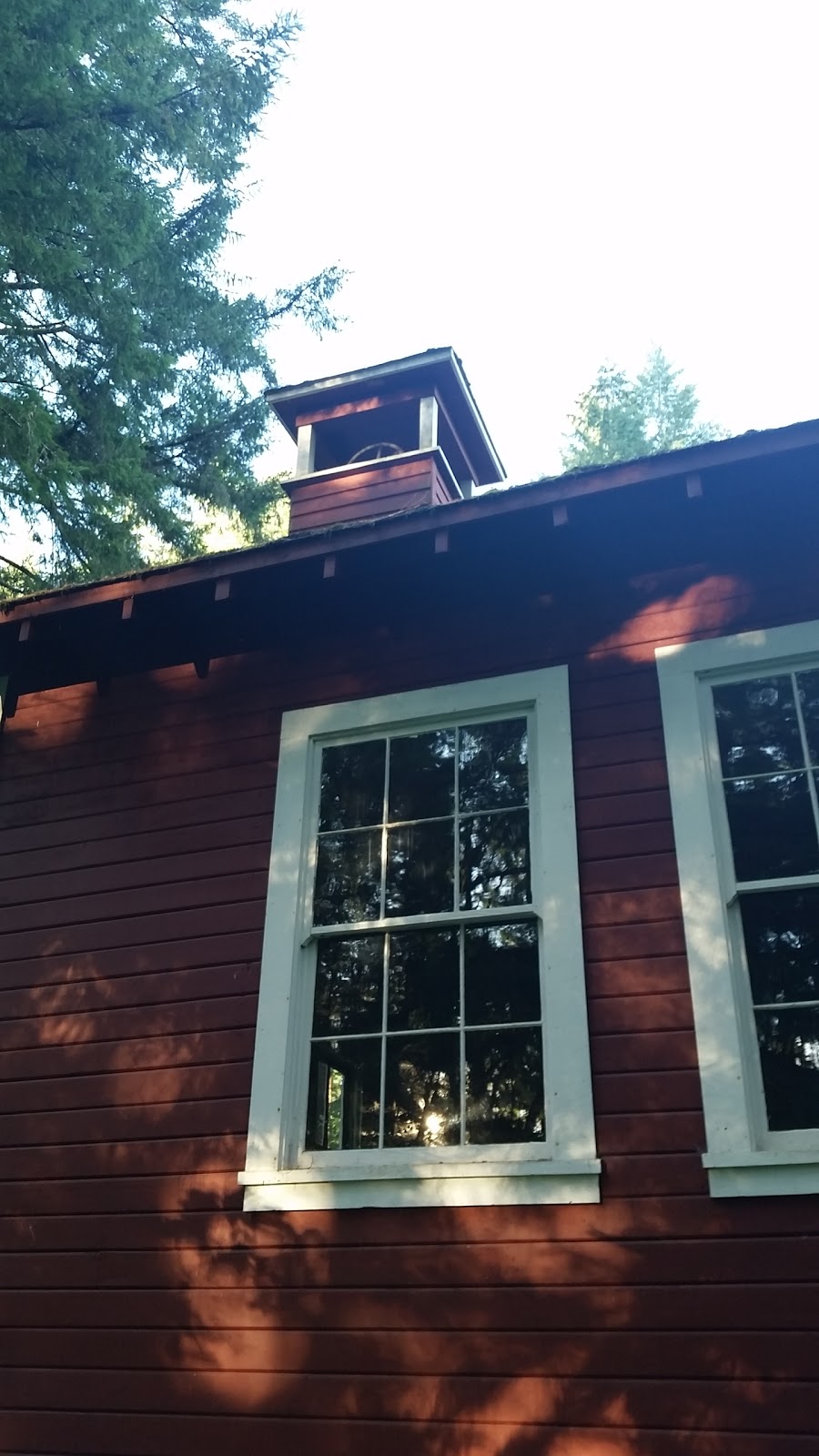 Historic Venersborg Schoolhouse | 24309 NE 209th St, Battle Ground, WA 98604, USA | Phone: (360) 901-3951