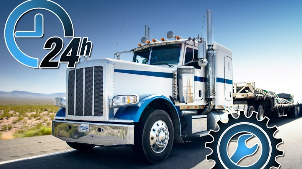 MAD Tires & Truck Trailer | 390 S San Gorgonio Ave STE D, Banning, CA 92220, USA | Phone: (714) 865-5519