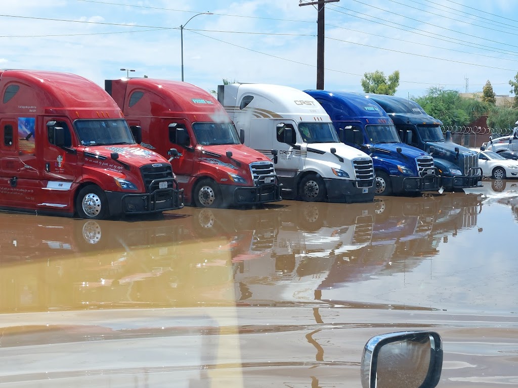A Security Truck Park Inc | 3002 W Durango St, Phoenix, AZ 85009, USA | Phone: (602) 484-0373