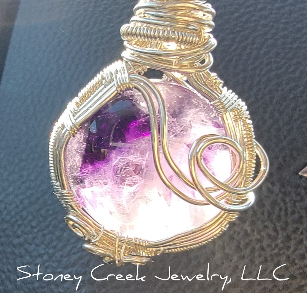 Stoney Creek Jewelry, LLC | 824 Markdale St, Lake Orion, MI 48362, USA | Phone: (248) 318-4338