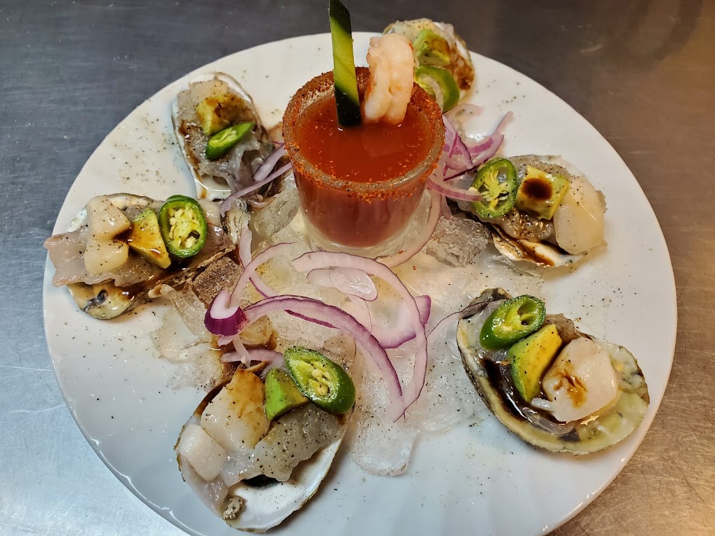 Mariscos El Rey | 830 W Southern Ave #1, Mesa, AZ 85210, USA | Phone: (480) 634-6570