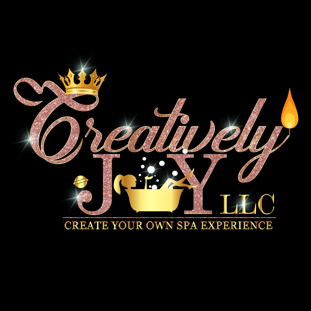 Creatively Joy, LLC | 105A Williams St, Napoleonville, LA 70390, USA | Phone: (225) 255-1351
