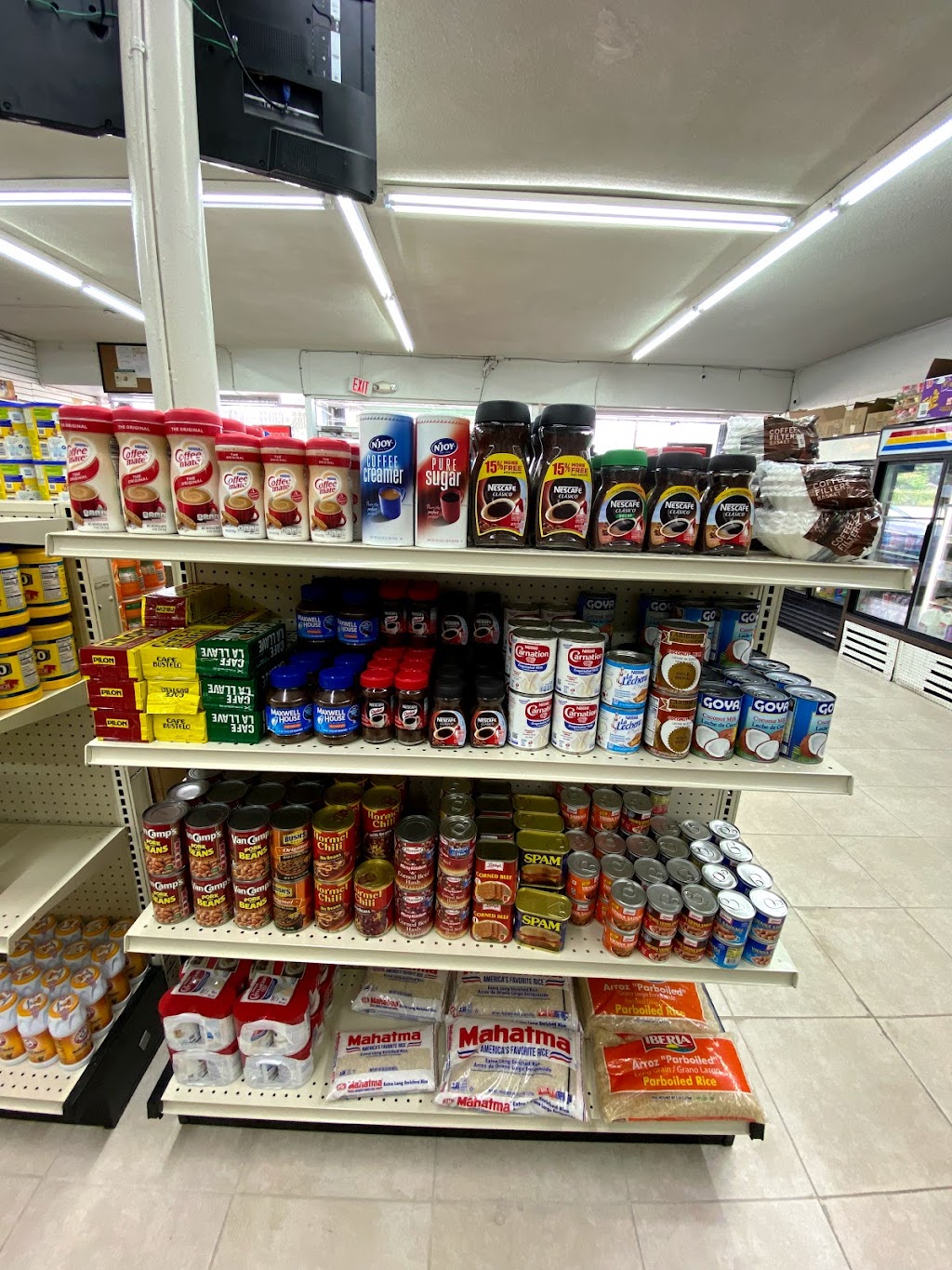 Pines Food Mart | 6758 Pines Blvd, Pembroke Pines, FL 33024, USA | Phone: (954) 404-9450