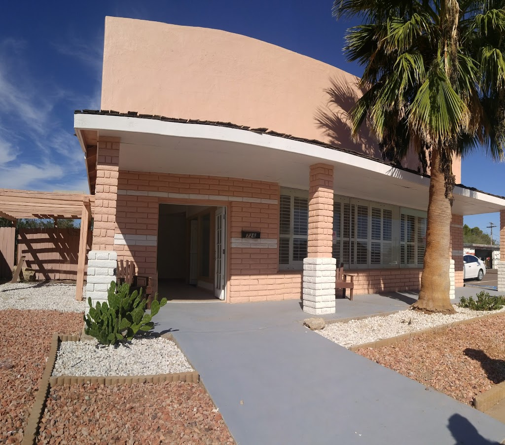 parker & Associates realty | 23910 W MC 85, Buckeye, AZ 85326, USA | Phone: (623) 386-4445