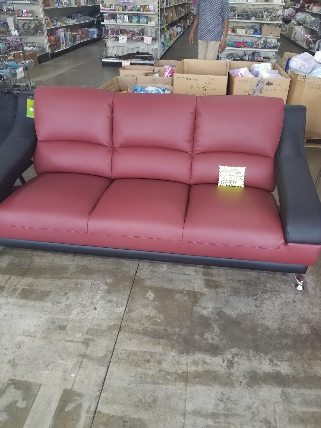 Big Bargain Lots | 658 sw, GA-138, Riverdale, GA 30274, USA | Phone: (770) 376-6677