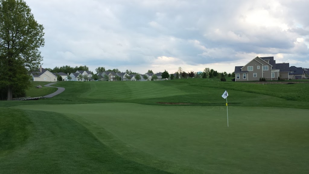 New Albany Links Golf Club | 7100 New Albany Links Dr, New Albany, OH 43054, USA | Phone: (614) 855-8532