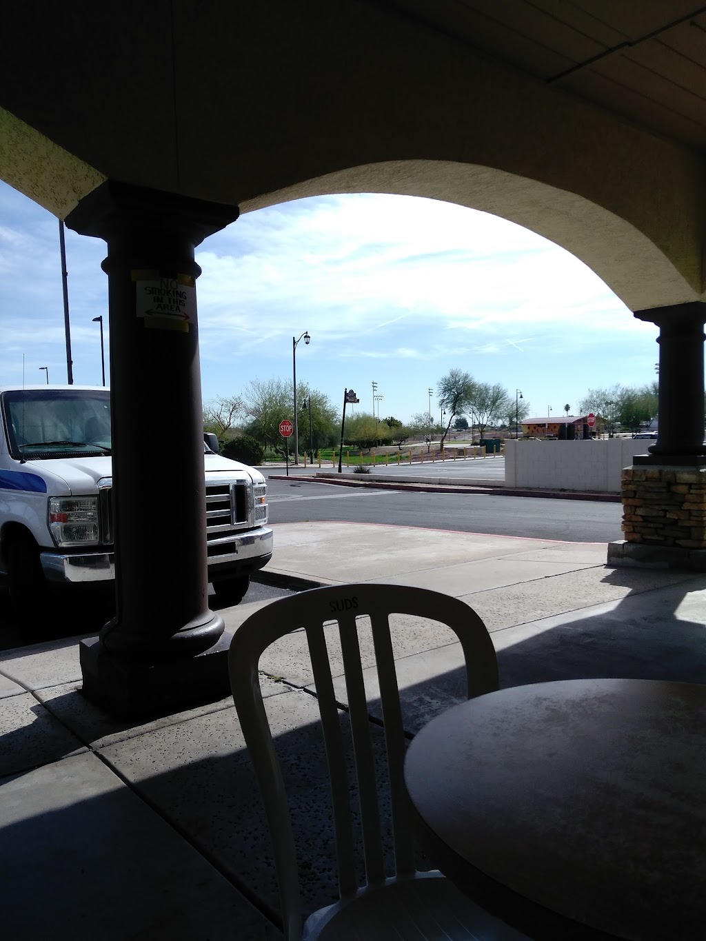 Suds Laundromat | 12751 W Bell Rd #1, Surprise, AZ 85378, USA | Phone: (623) 583-8981