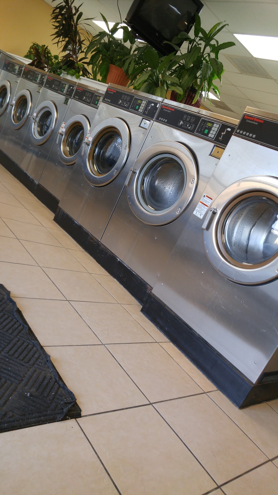 Fresh Start Laundry | 1863 W Division St # D, Arlington, TX 76012, USA | Phone: (817) 274-5500