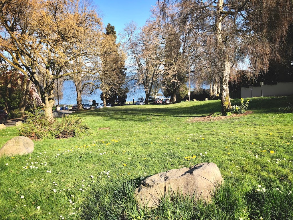 Denny Blaine Park | 200 Lake Washington Blvd E, Seattle, WA 98112, USA | Phone: (206) 684-4075