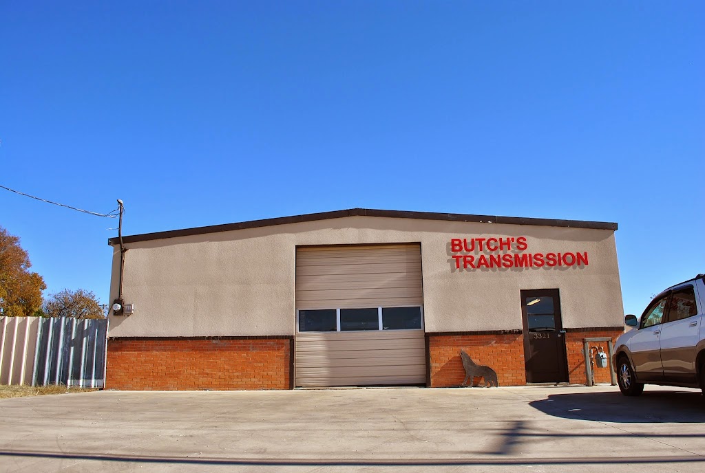 Butchs Transmissions | 3321 US-75, Sherman, TX 75090, USA | Phone: (903) 893-4767