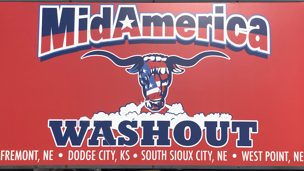 Mid America Truck Wash | 321 E Cathy St, Fremont, NE 68025, USA | Phone: (402) 727-6400