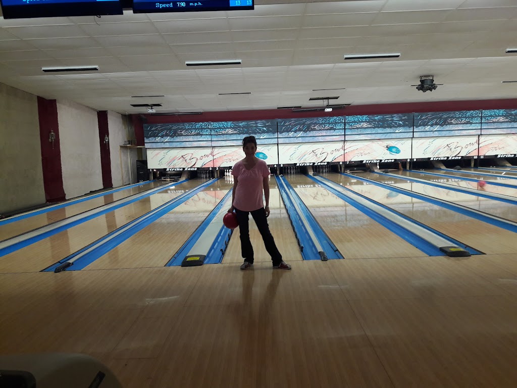 Strike Zone Lanes | 1222 Whipple Ave NW, Canton, OH 44708, USA | Phone: (330) 478-2123