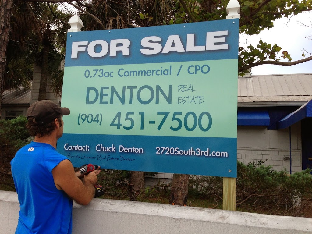 Denton Real Estate Company, Inc. | 228 Sea Coast Ln, Ponte Vedra Beach, FL 32082, USA | Phone: (904) 451-7500
