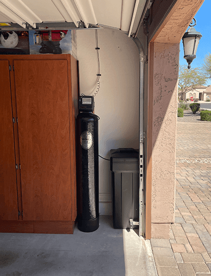 Evolution Plumbing and Misting | 1556 S Chaparral Blvd, Gilbert, AZ 85296, USA | Phone: (480) 546-8323