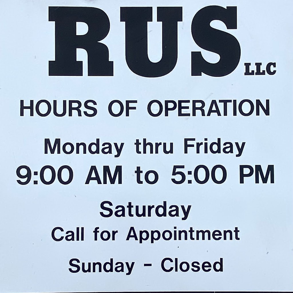 RUS Auto LLC | 3200 130th St W, Shakopee, MN 55379, USA | Phone: (952) 243-5180