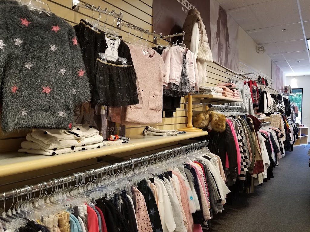 Little Ones | 20 E Mt Pleasant Ave, Livingston, NJ 07039, USA | Phone: (973) 992-2727