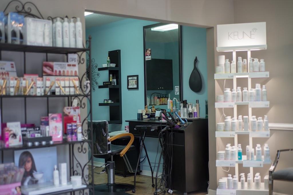 Serenity Salon & Spa Suites | 33913 FL-54 Suite 101, Wesley Chapel, FL 33543 | Phone: (813) 731-3350