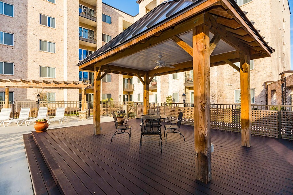 The Lofts at Little Creek Apartments | 1315 Creekshire Way, Winston-Salem, NC 27103, USA | Phone: (336) 505-4019