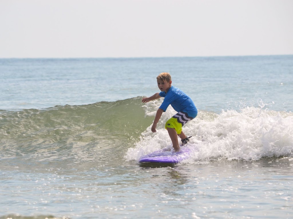 Moana Surf School And Excursions | 1860 Rein Ln, Virginia Beach, VA 23456, USA | Phone: (757) 773-5659