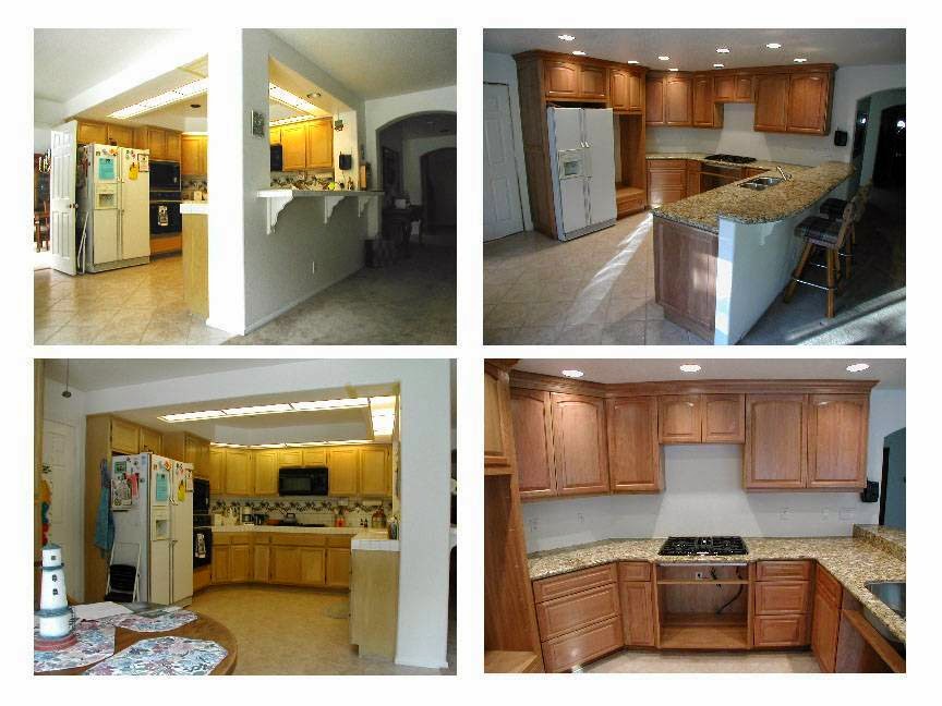 Landmark Remodelers inc | 19953 Valley Blvd, Walnut, CA 91789, USA | Phone: (714) 258-3456