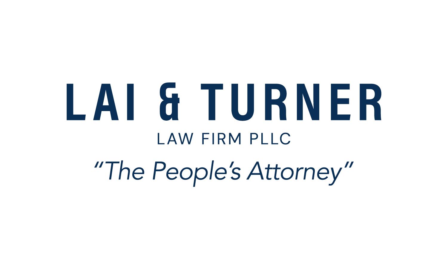 Lai & Turner Law Firm PLLC | 2000 N Classen Blvd ste 230, Oklahoma City, OK 73106, United States | Phone: (405) 326-4530
