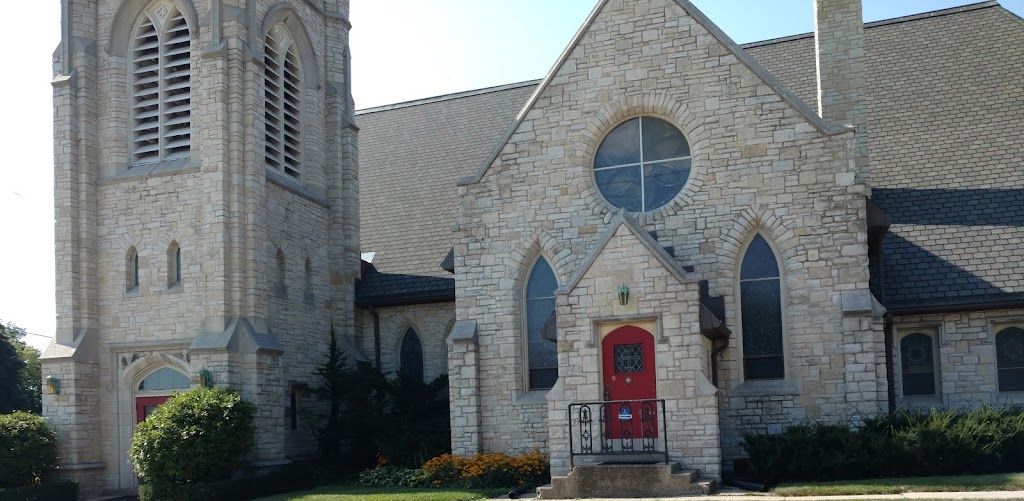 Trinity Episcopal Church | 409 E Court St, Janesville, WI 53545, USA | Phone: (608) 754-3402