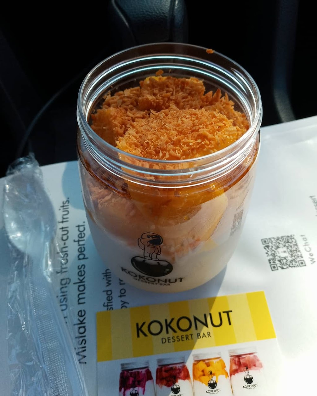 KOKONUT (Duke Bakery) | 15435 Jeffrey Rd #105, Irvine, CA 92618, USA | Phone: (949) 857-8887