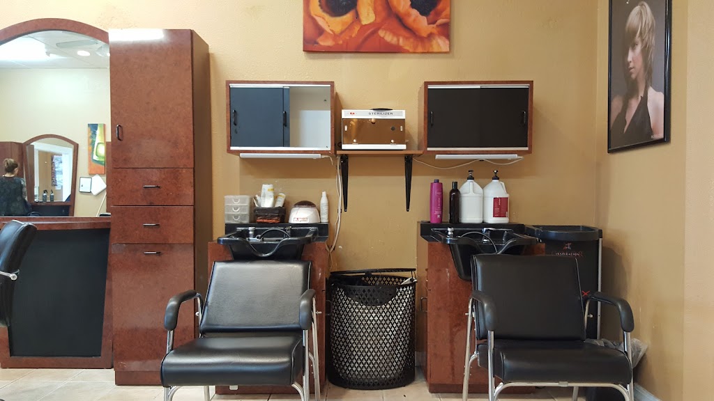 Glamour Beauty & Hair Salon | 1585 E Broad St, Mansfield, TX 76063, USA | Phone: (817) 473-1428