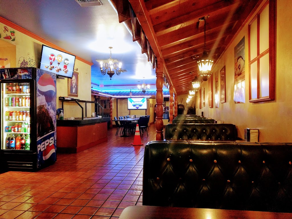 Dominguez Pizza #2 | 6176 Atlantic Ave, Long Beach, CA 90805, USA | Phone: (562) 256-1600
