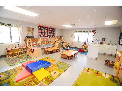 Whiz Kidz Preschool | 4909 E Brown Rd, Mesa, AZ 85205, United States | Phone: (480) 999-4255