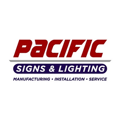Pacific Signs & Lighting | 3195 Cleveland Ave, Santa Rosa, CA 95403, United States | Phone: (707) 579-5488