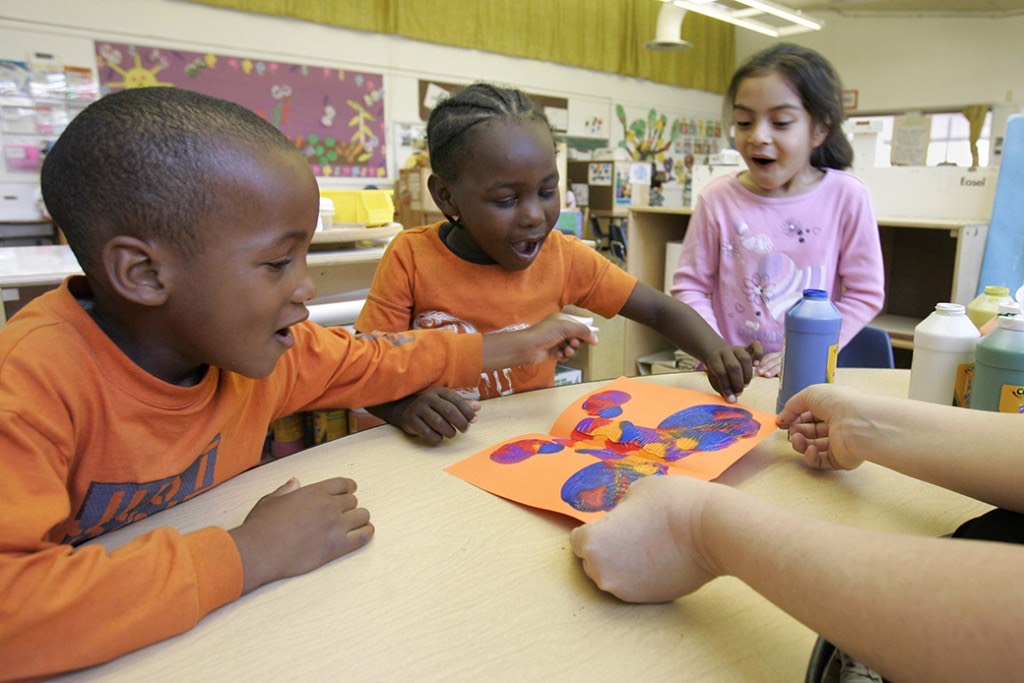 Stars & Stripes STEAM Preschool | 604 Horseshoe Ct, DeSoto, TX 75115, USA | Phone: (844) 947-8277