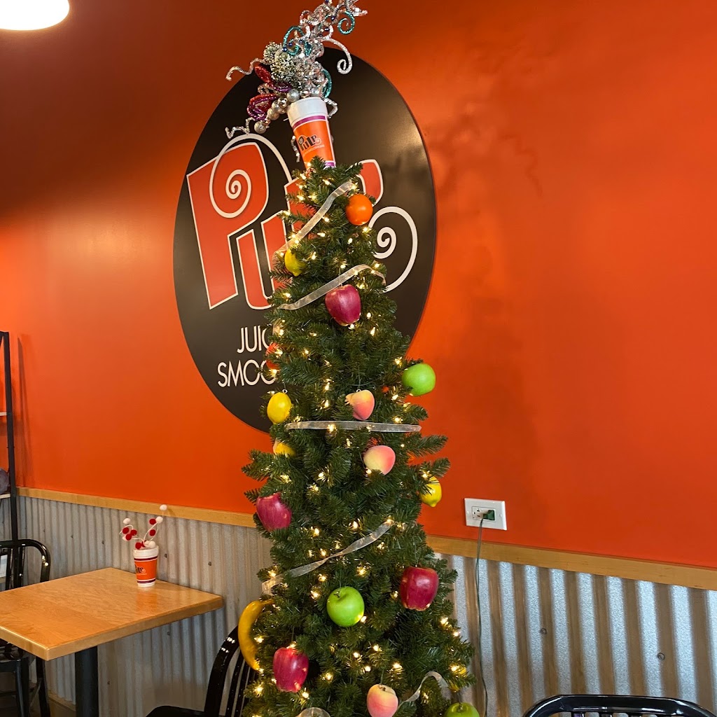 Pulp Juice and Smoothie Bar | 34352 Aurora Rd, Solon, OH 44139 | Phone: (440) 600-7372