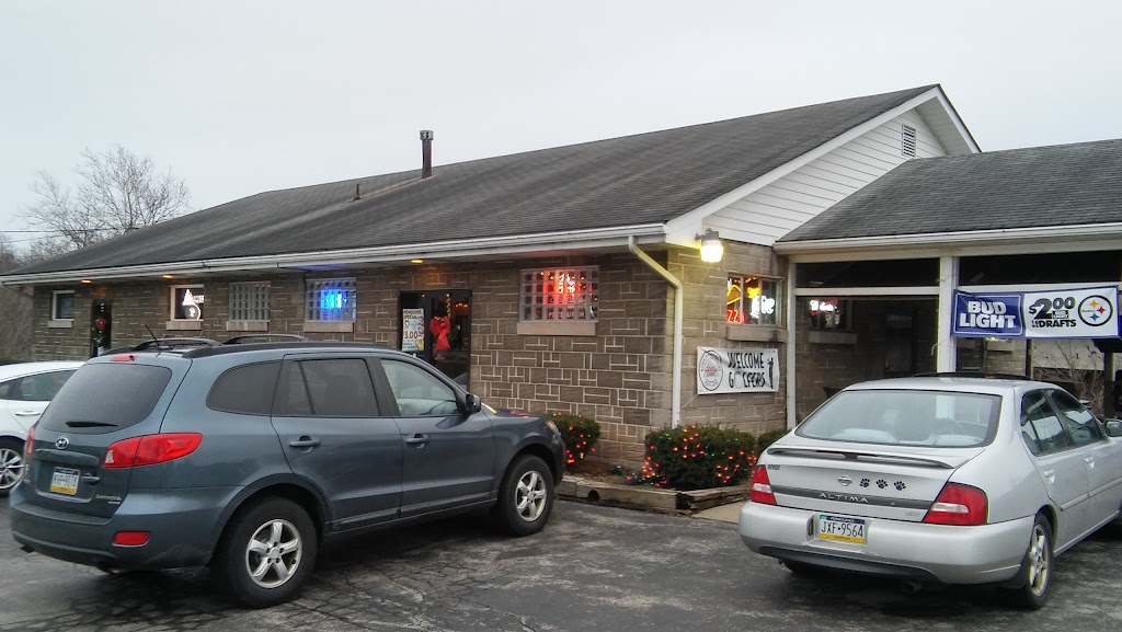 Penn Murry Bar & Kitchen | 5089 Cozy Inn Cutoff, Export, PA 15632 | Phone: (724) 327-5812