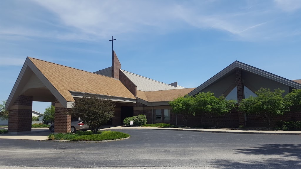 Woodburn Missionary Church | 5108 Bull Rapids Rd, Woodburn, IN 46797, USA | Phone: (260) 632-4615