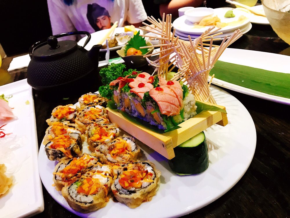 Wakamatsu 2 | 116-09 Metropolitan Ave, Queens, NY 11418, USA | Phone: (718) 846-1888