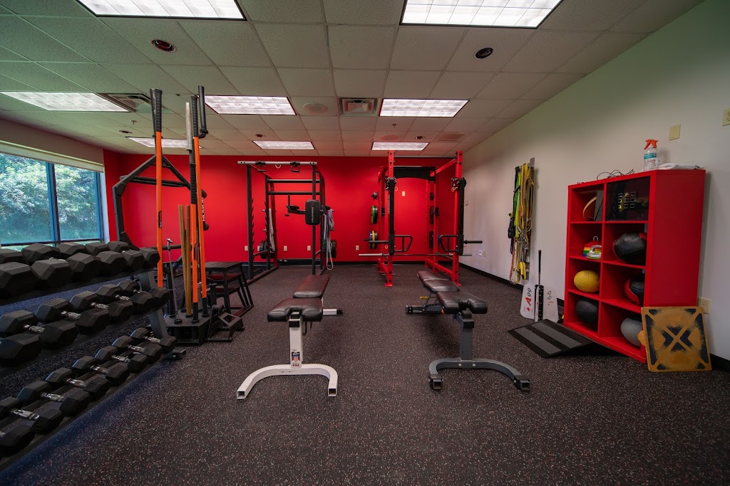 Telos Health and Performance | 16349 Phil Ritson Way #7, Winter Garden, FL 34787 | Phone: (321) 804-3210