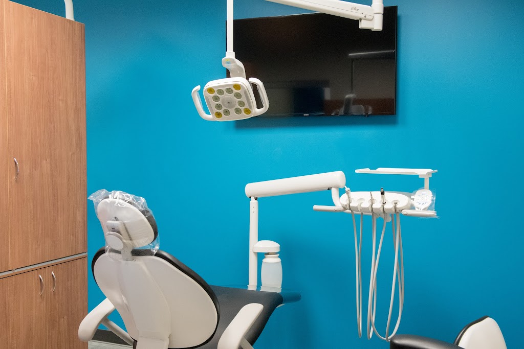 Grace Dental | 15609 Ronald Reagan Blvd B-150, Leander, TX 78641, USA | Phone: (512) 817-3777