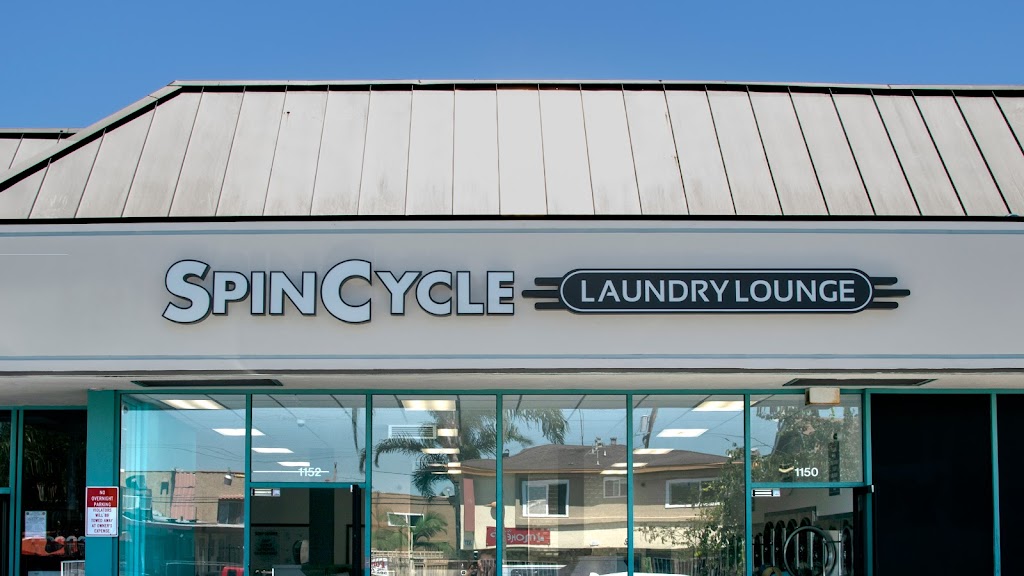 Spin Cycle Laundry Lounge | 1150 E 7th St, Long Beach, CA 90813, USA | Phone: (562) 270-3409