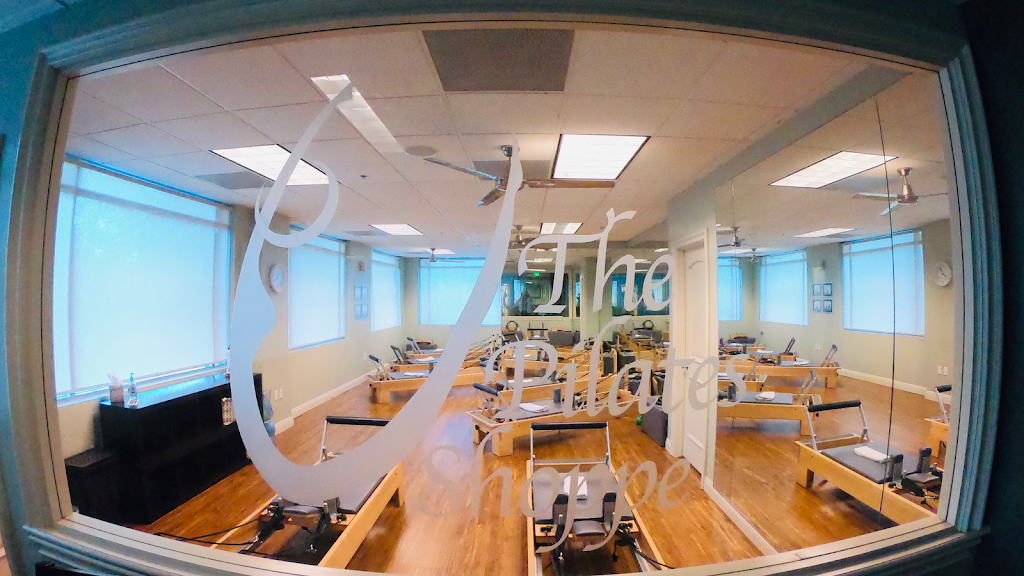 The Pilates Shoppe | 27432 Aliso Creek Rd First Floor, Aliso Viejo, CA 92656, USA | Phone: (949) 448-0872