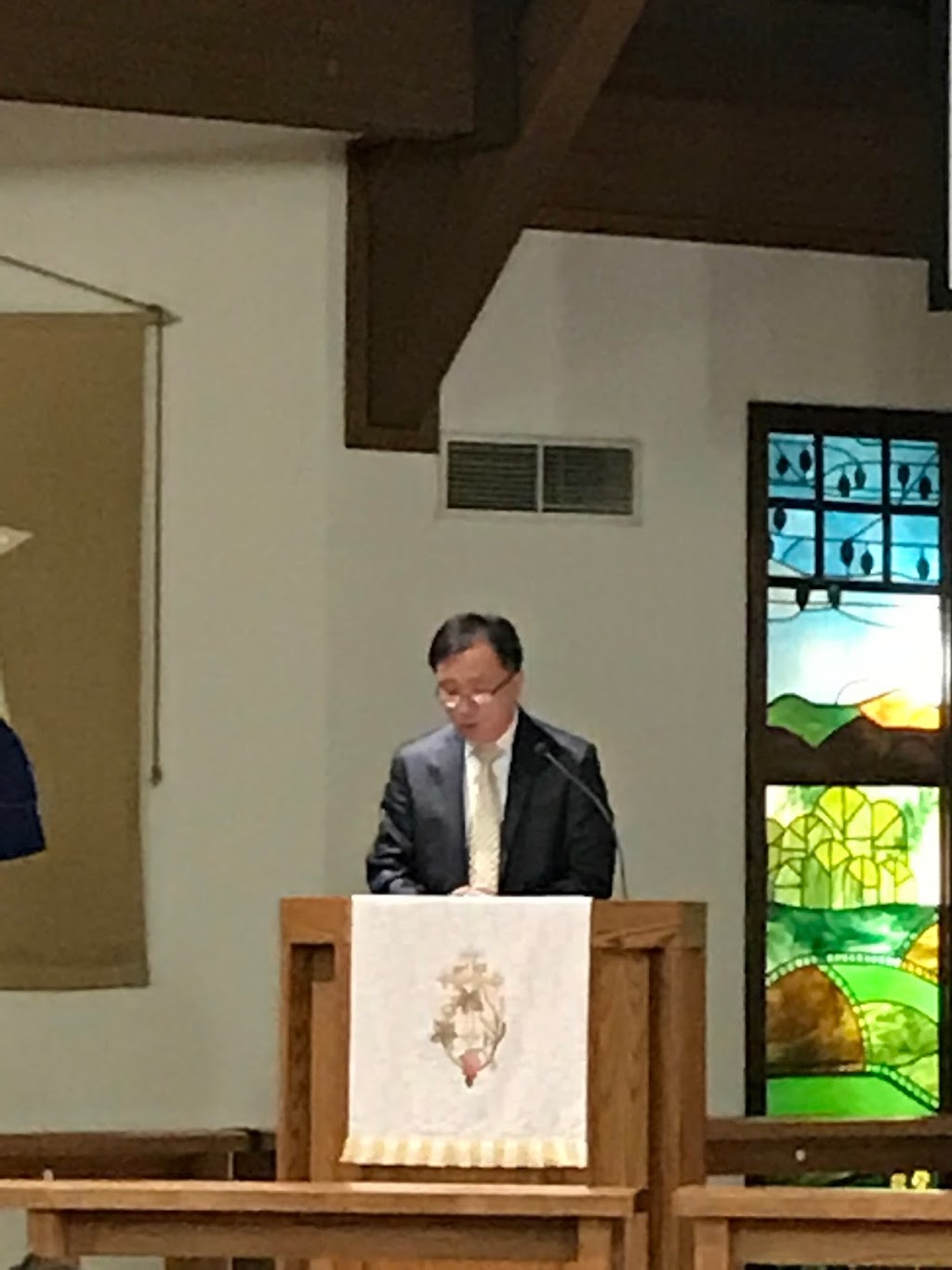 JooSonGil Presbyterian Korean Church | 7557 Amador Valley Blvd, Dublin, CA 94568, USA | Phone: (925) 918-7171