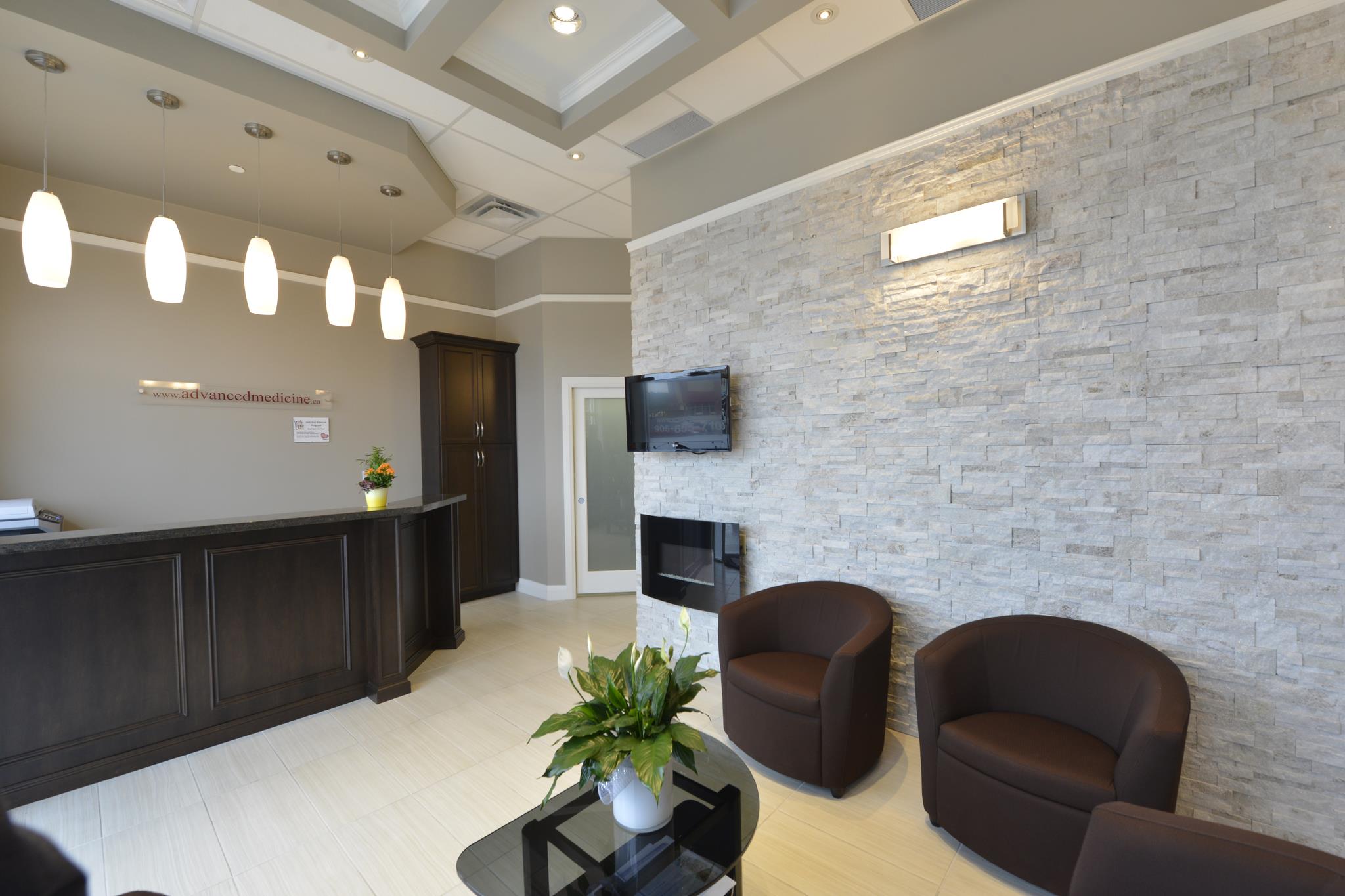 Canadian Centre for Integrative Medicine | 12 Main St N, Markham, ON L3P 1X2, Canada | Phone: (905) 471-9355