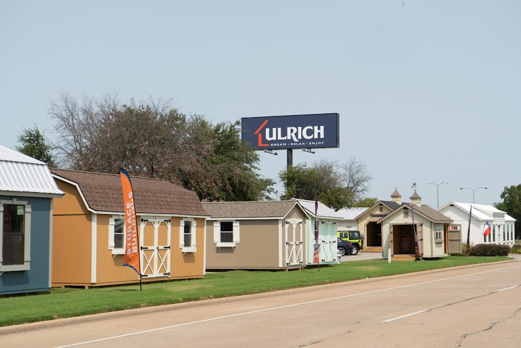 Ulrich Lifestyle | 8920 South Fwy, Fort Worth, TX 76140, USA | Phone: (817) 592-6790