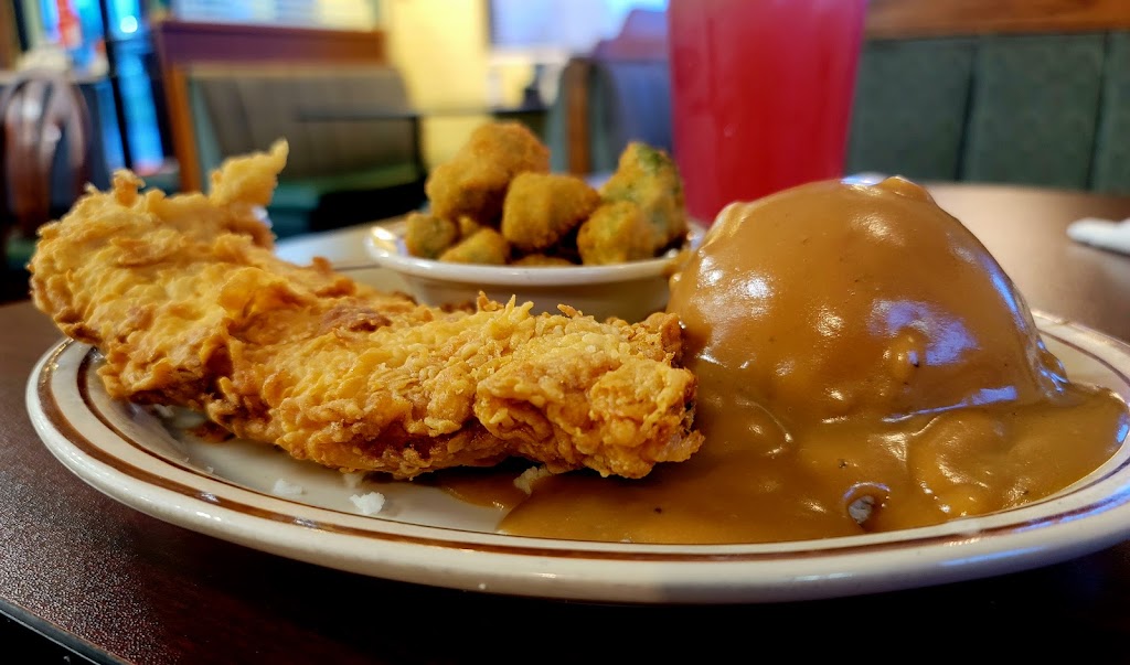 Boulevard Diner | 205 SE Washington Blvd, Bartlesville, OK 74006, USA | Phone: (918) 333-0050